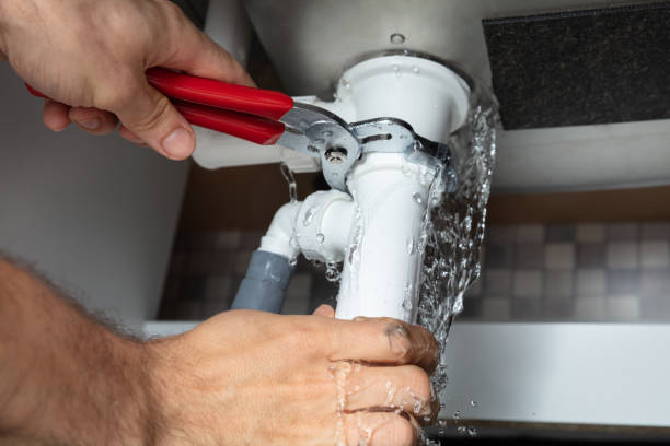 Best Residential water damage restoration  in Post Falls, ID