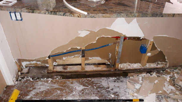 Best Fire Damage Restoration  in Post Falls, ID