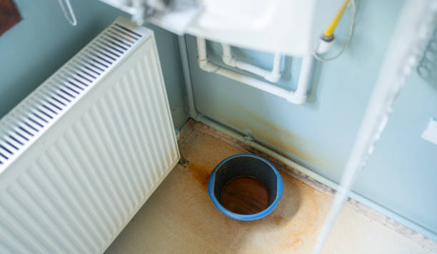 Best Carpet water damage restoration  in Post Falls, ID